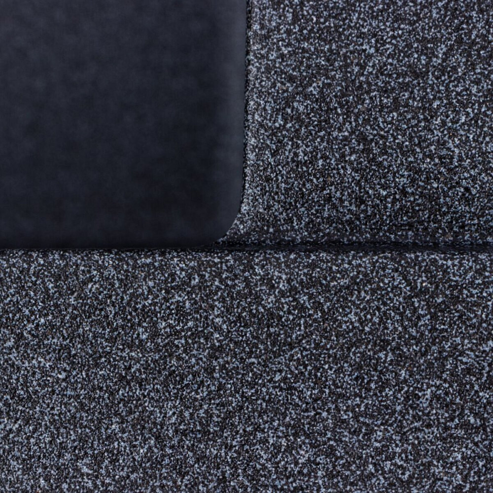 VALESO Гранітна мийка VALESO CALYPSO 7950 матова Карбон Київ - фото 7