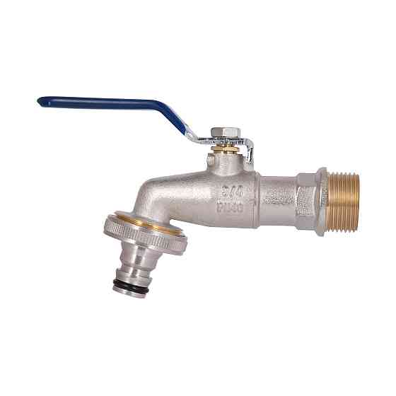 Кран поливальний Thermo Alliance Standart 3/4" SD140W20 Київ