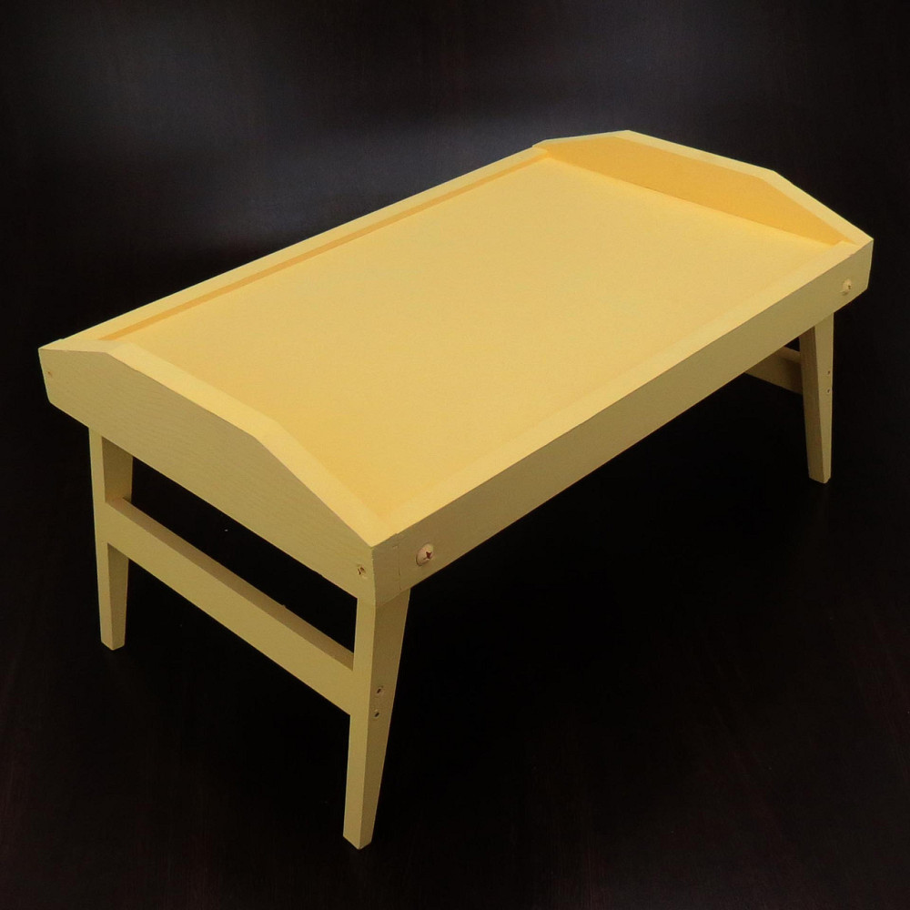 Столик-піднос для сніданку "Колорадо" лимонад Миколаїв - фото 8