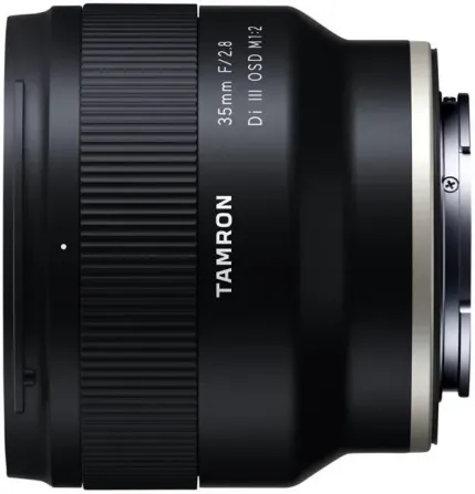 Об'єктив Samyang 35mm T1.5 VDSLR MK2 MFT Київ