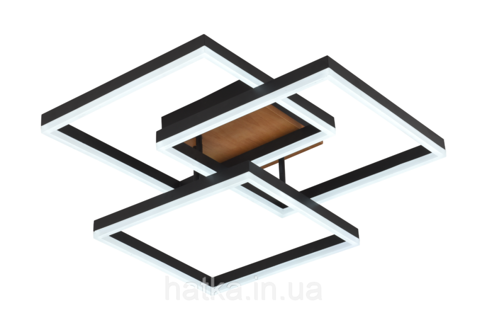 Светодиодная люстра MTD132 Дерево Киев - изображение 4