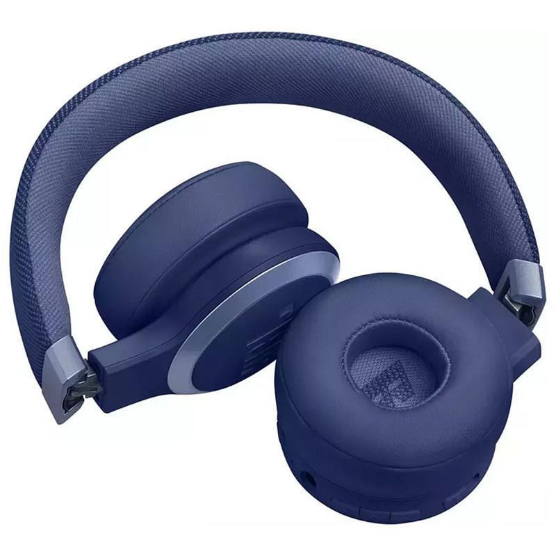 Bluetooth-гарнітура JBL Live 670NC Blue (JBLLIVE670NCBLU) ( Синій ) Харків - фото 3