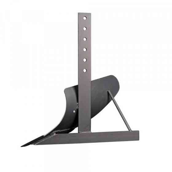 Плуг-2 (для мотокультиватора) (ПЛ2) (захват 14,5 см) Харьков