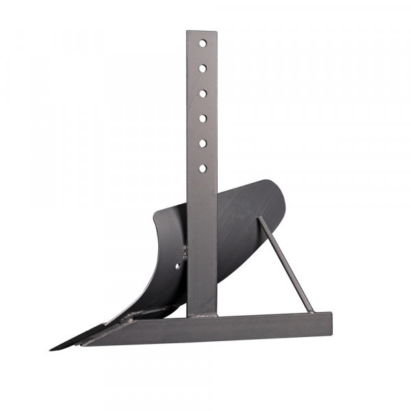 Плуг-2 (для мотокультиватора) (ПЛ2) (захват 14,5 см) Харків - фото 2