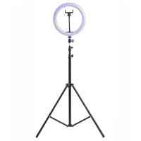 Набір блогера UFT LED лампа 30 см + штатив 2м + тримач (UFTTLL04) Киев