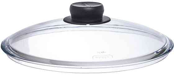 Кришка Pyrex Bombe 24 см (6182831) Київ