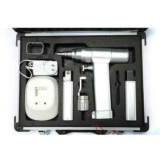 Пилка хірургічна електрична медична RJ-PS, модель NS-3032 Дніпро