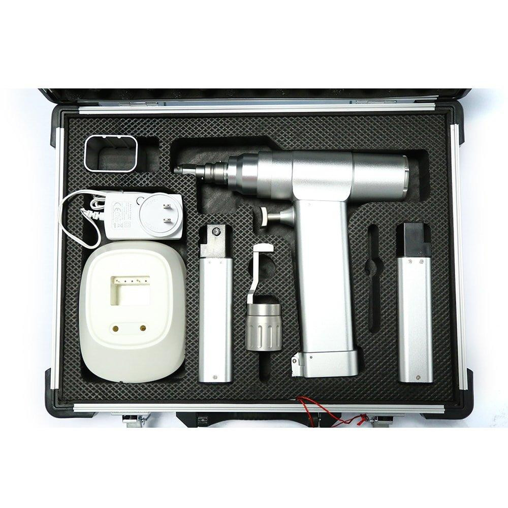 Пилка хірургічна електрична медична RJ-PS, модель NS-3032 Дніпро - фото 5