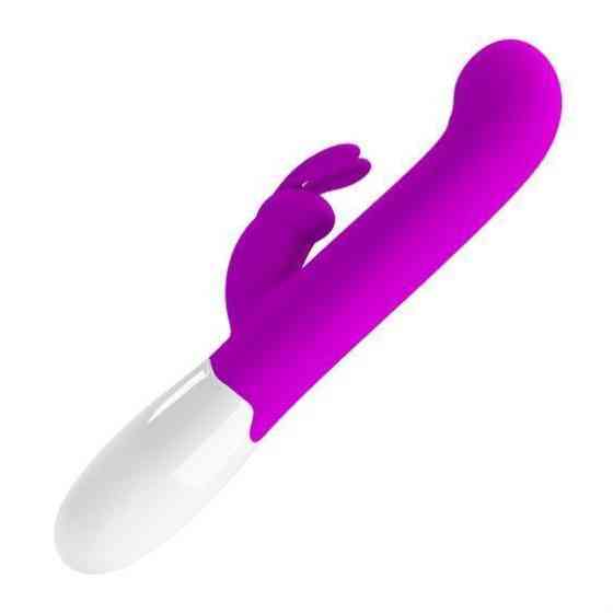 Вибратор - Pretty Love Scentaur Vibrator Purple Sex Aura Киев