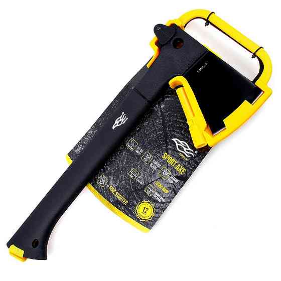 Сокира Firebird FSA01-YE Київ