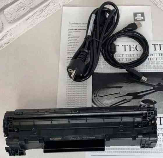 Лазерный Принтер: Canon LBP 6030/6020/6000. Киев