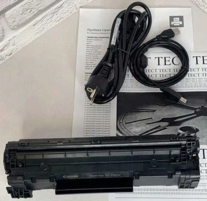 Лазерный Принтер: Canon LBP 6030/6020/6000. Киев - изображение 5