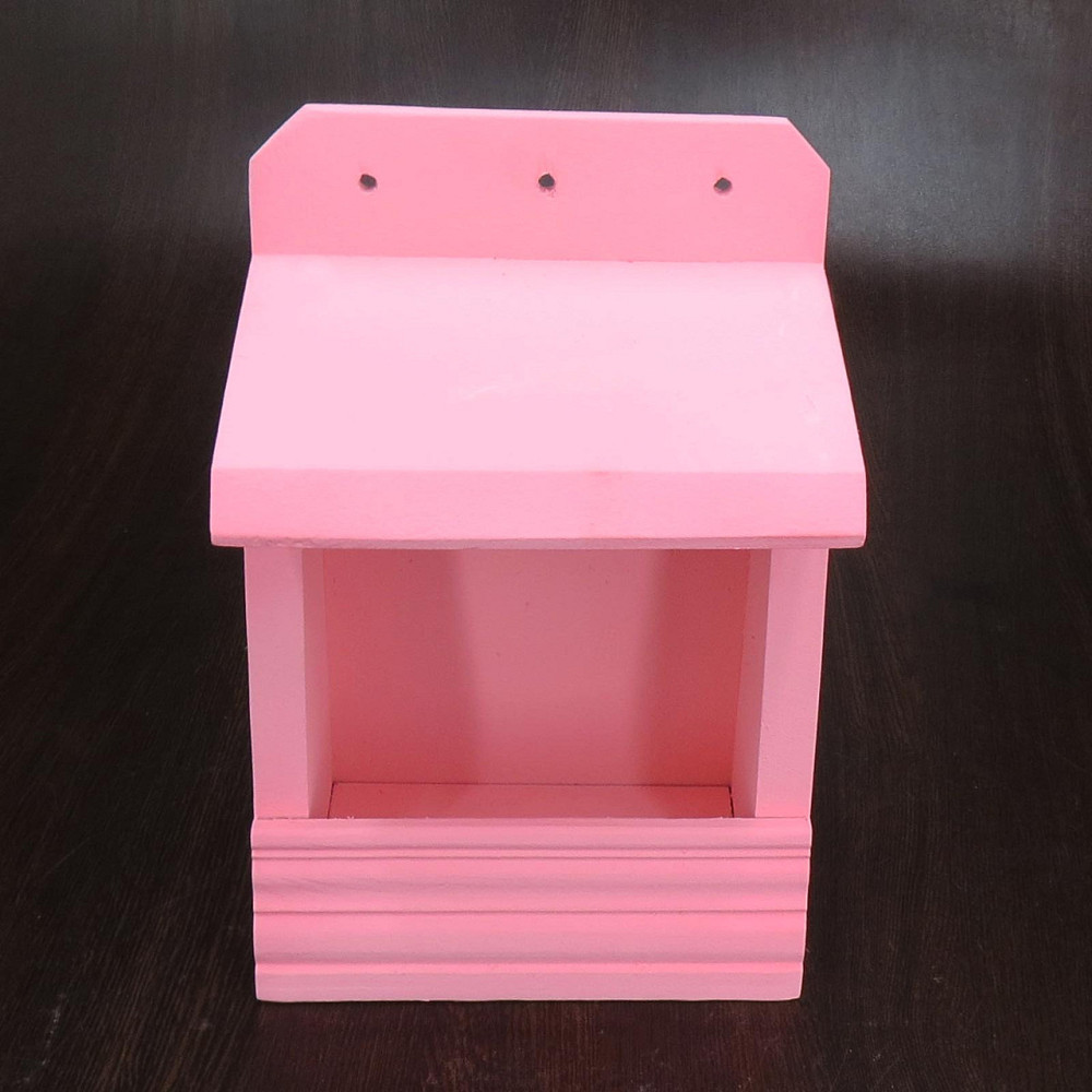 Годівниця садова для птахів "Зозуля" барбі Миколаїв - фото 4