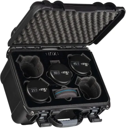 Об'єктив Irix Cine Entry Set PL-mount Metric (ICES-PL-M) Київ