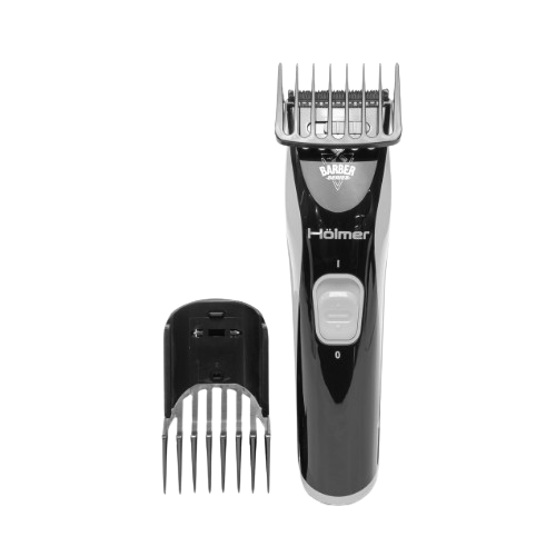 Машинка для стрижки акумуляторна 5W HHC-0245B PRO Holmer Житомир - изображение 5