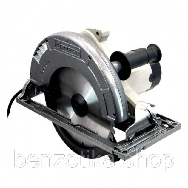 Циркулярна пила Елпром ЕПД-2300 Київ - фото 4