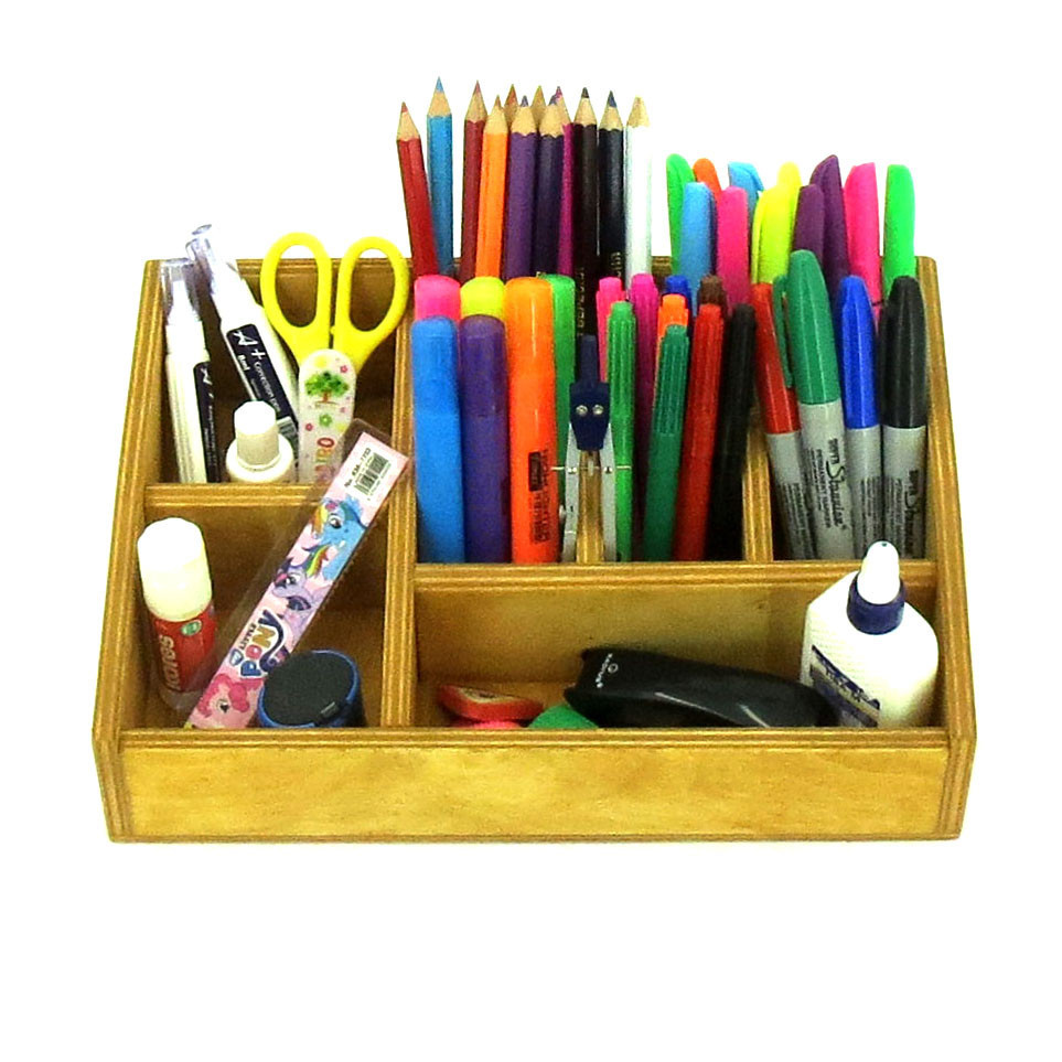 Настольный органайзер 