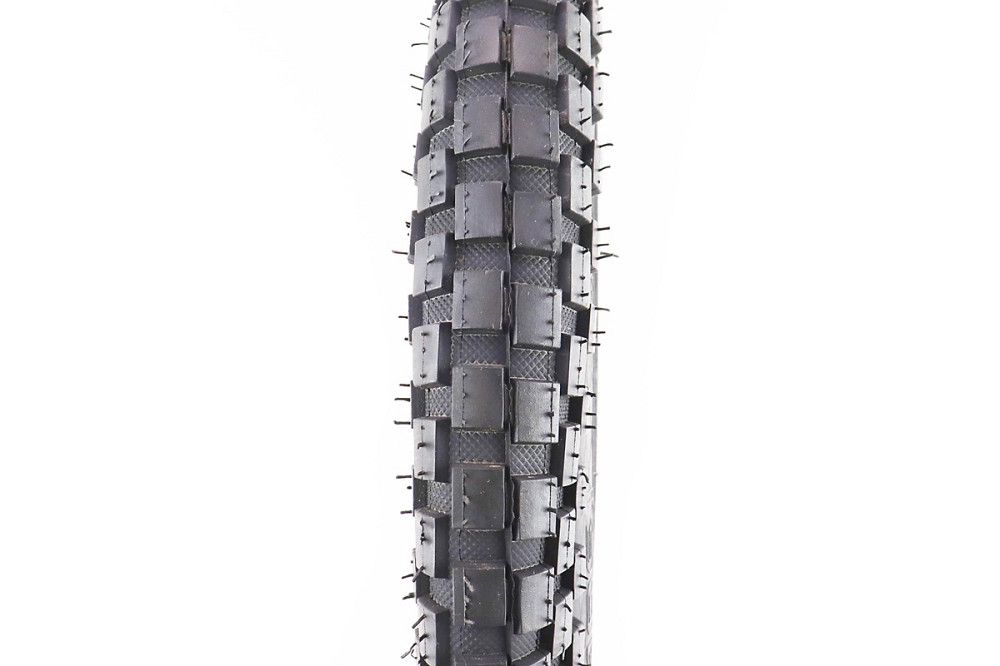 Шина 20"x2,125 (57-406) шипована SA-240 Київ - фото 4