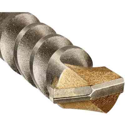 Бур DeWALT SDS-Plus 24x365x460мм (DT9660) Вінниця