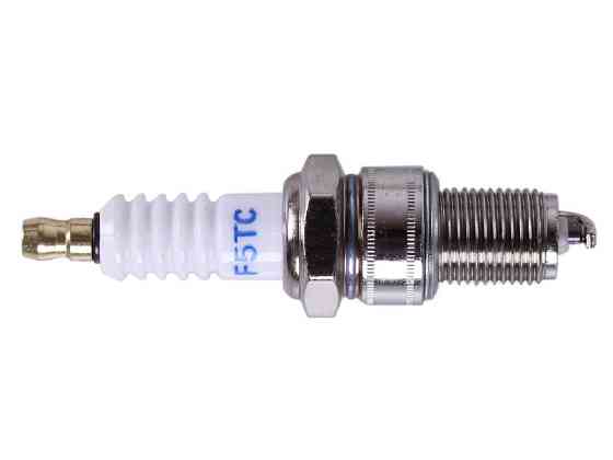 Свеча F5TC M14*1,25 19,0mm Мукачево