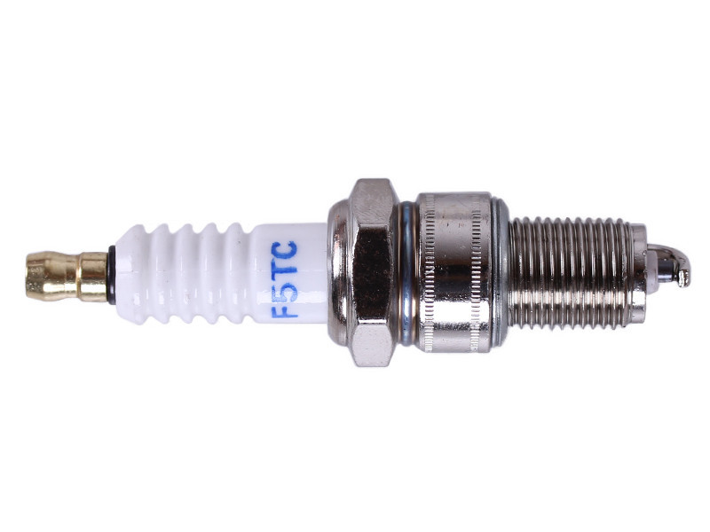 Свеча F5TC M14*1,25 19,0mm Мукачево - фото 1