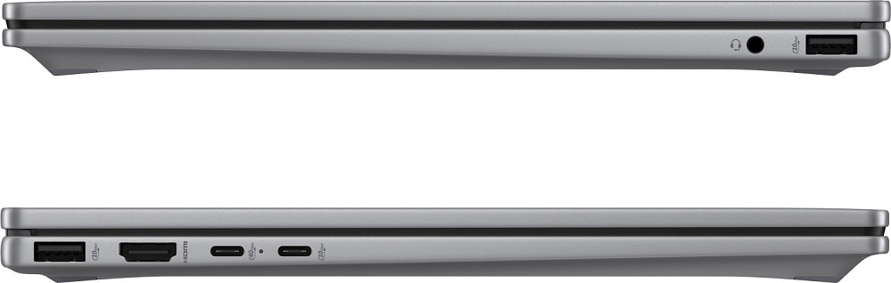 HP OmniBook X Flip x360 14-fm0013ua 14" 2K IPS Ts,400n/U5-226V (4.5)/16Gb/SSD1Tb/Intel Arc/Win11H Винница - изображение 6