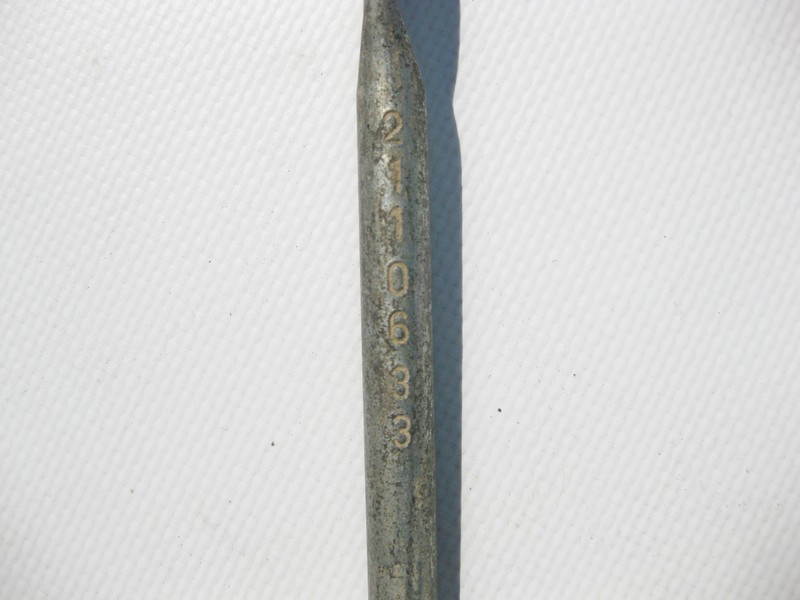 Mercedes-Benz  A2112600633 Тяга селектора АКП E-Class W211 A2112670032 з наконечником Одеса - фото 7