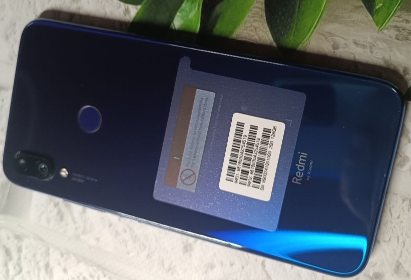 Смартфон Xiaomi Redmi Note 7 Pro 6/128Gb. Новый! Київ - фото 3