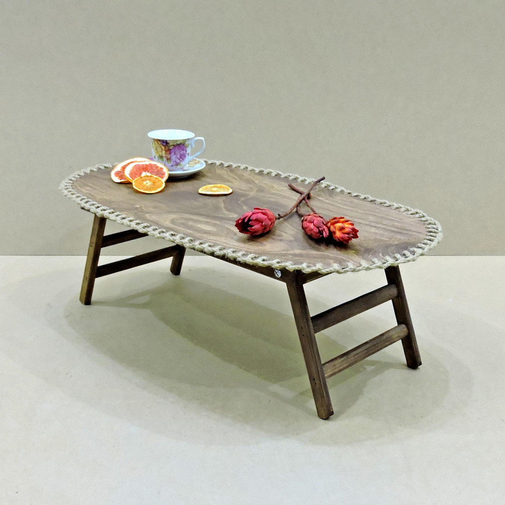 Столик-поднос для завтрака 