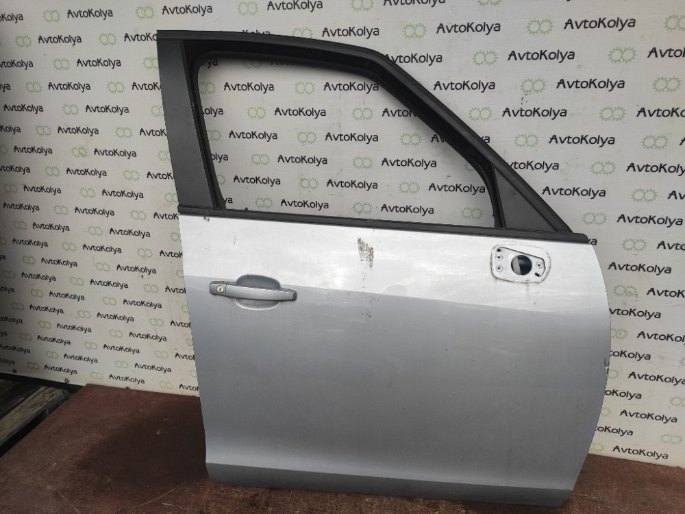 Двері передні права Opel Zafira C 2012-2019 Ковель - изображение 1
