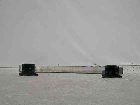 Mercedes-Benz  A2216100020 Підсилювач заднього бампера S-Class W221 Одеса