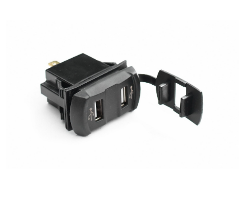 Вольтметр У Формі Перемикача Rocket Usb Київ - фото 1