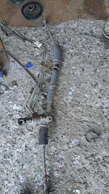 Рулевая рейка Chery Kimo 2006–2014 Киев - изображение 1