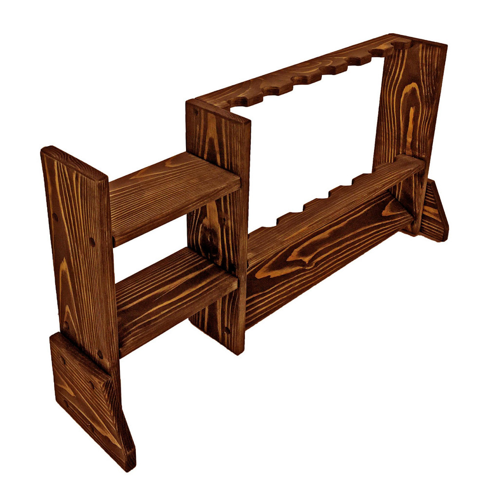 Органайзер для вудок "Каспій 7" латте Миколаїв - фото 1