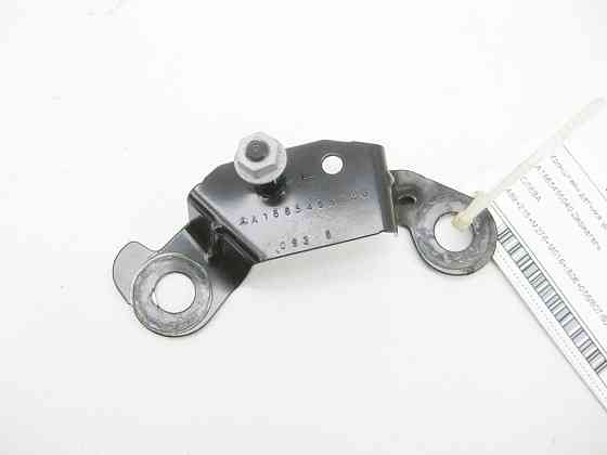 Mercedes-Benz  A1665455040 Кронштейн датчика удару лівий ML/GLE W166 GL/GLS X166 GLE Coupe C292 Одеса