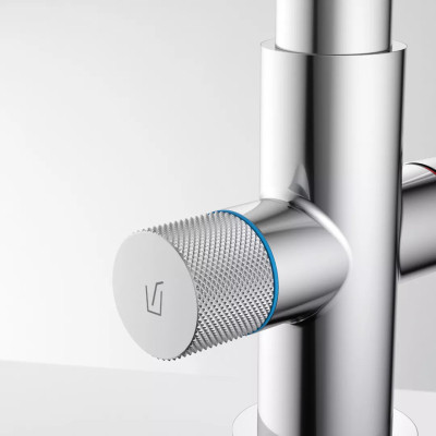 Змішувач Franke Lina L Clear Water (120.0730.779) Вінниця - фото 7