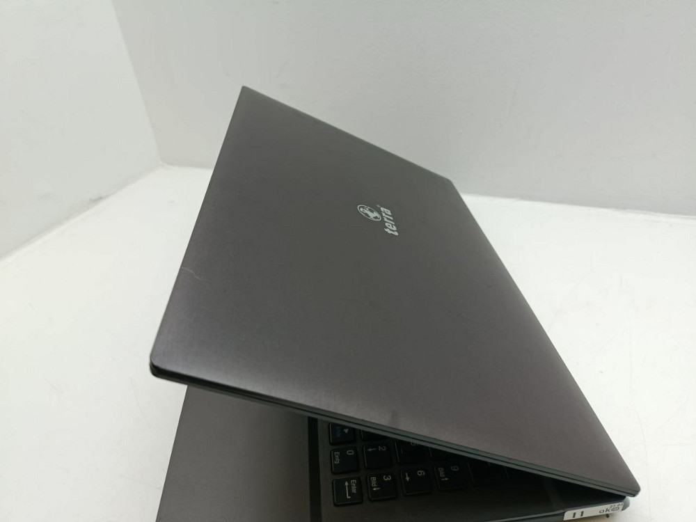 Ноутбук Terra 1529 W550EU (1220257) Pentium 2020m\4+4\0\ АКБ+ (товар вживаний) Луцьк - фото 5