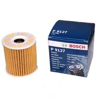 Фільтр масляний Bosch 1 457 429 127 Вінниця