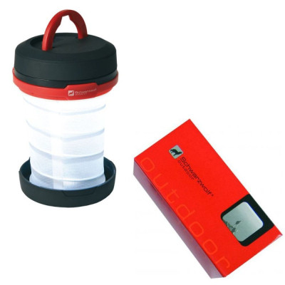 Ліхтар Schwarzwolf Luca Watt Utility Camping Lantern (F2300700SA3) Вінниця - фото 1
