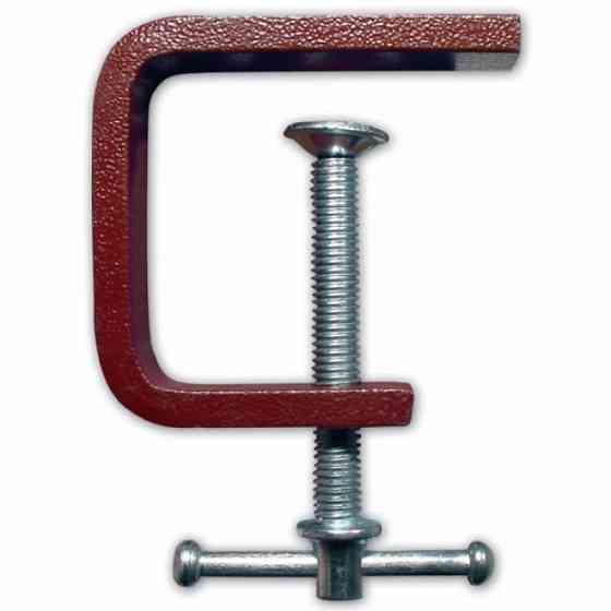 Струбцина столярна тип G 95х42мм Piher ( P55010) Одесса