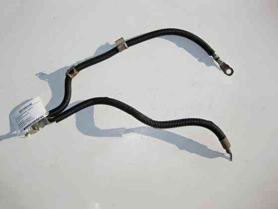 Mercedes-Benz  A2115401230 Плюсовий електропровід стартер - генератор двигуна М273 V8 5.5л CLS C219 E-Class W211 Одесса