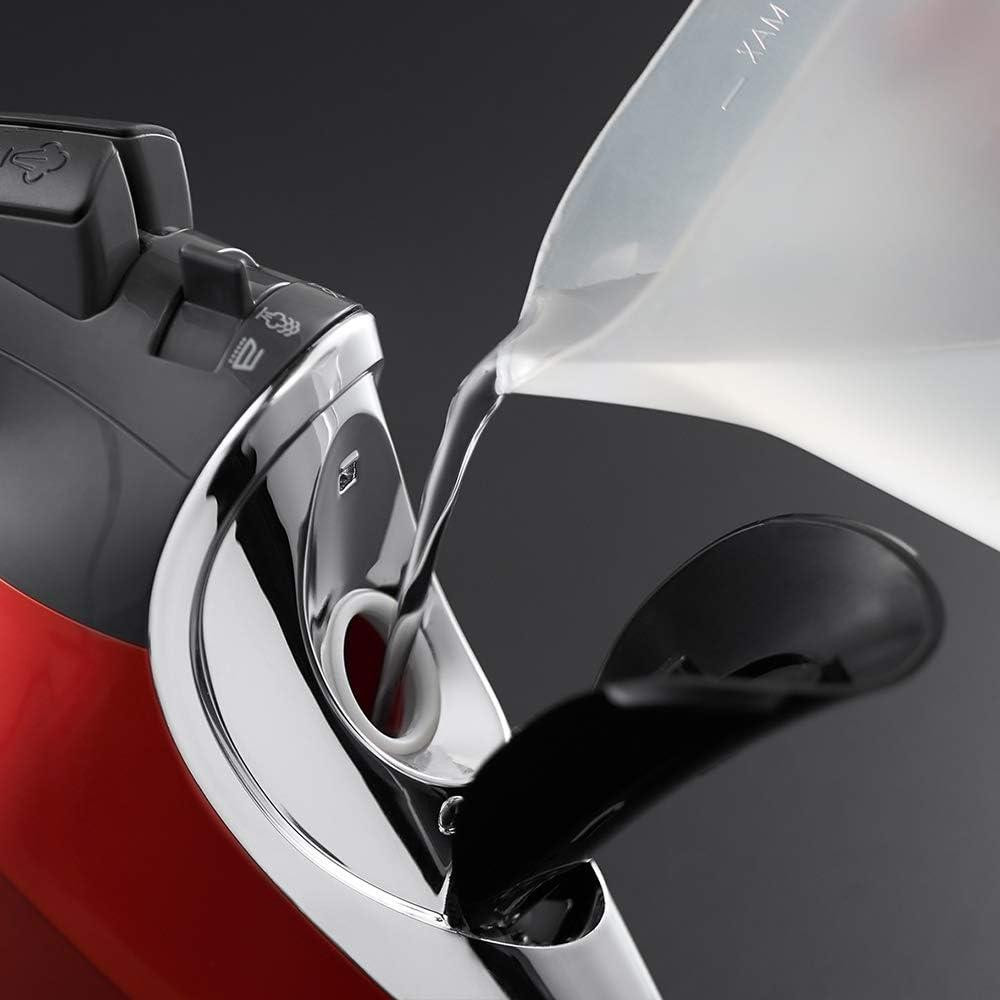 Праска Russell Hobbs 25090-56 One Temperature Red Німеччина Дніпро - фото 5