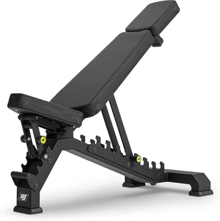 Тренажер Marbo Спорт Лавка Dwustronnie Regulowana Mp-L202 2.0 Киев