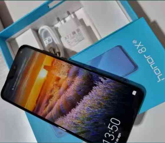 Смартфон Huawei / Honor 8X 6/128Gb. Київ