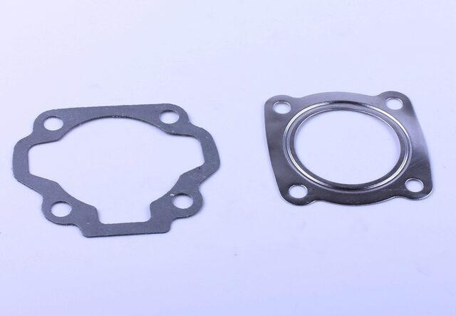 Прокладка циліндра 41 мм — 50CC2T Мукачево - фото 1