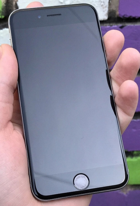 IPhone 6 Neverlock Оригінал Київ - фото 2