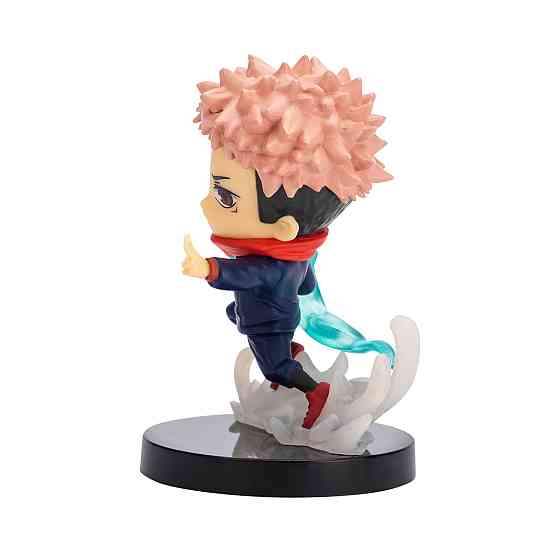 Ігрова фігурка Total Anime W1 - Ітадорі Днепр