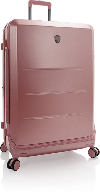 Чемодан Heys EZ Fashion (L) Rose Gold (10162-0131-30)/(10162-0131-S3) Киев - изображение 1