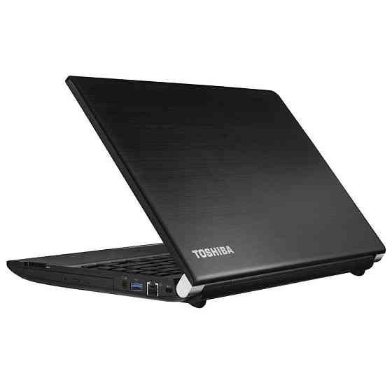 Б/У Ноутбук Toshiba Portege R30-A-191 (i7-4610M/8/256SSD) — Class B Харків