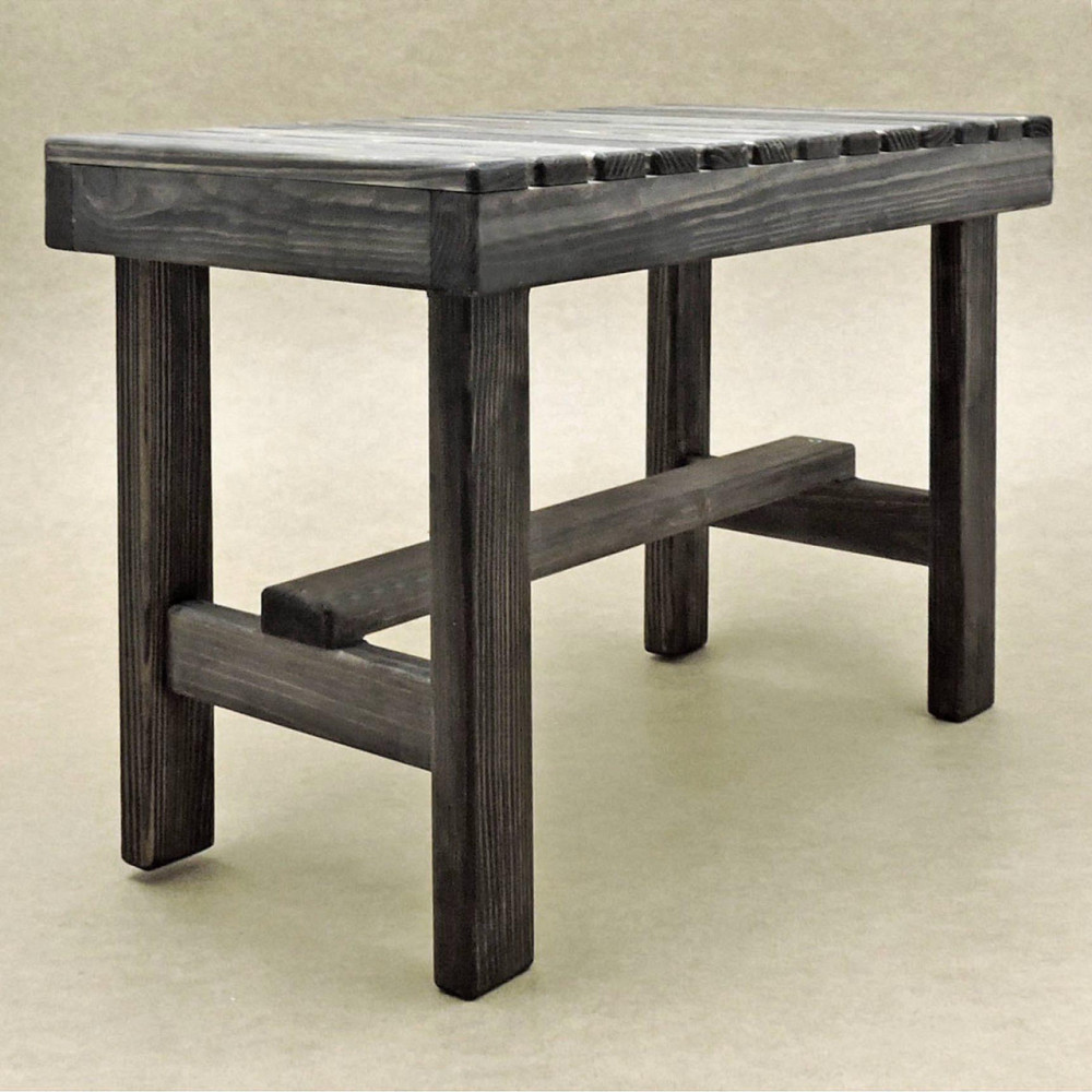 Стілець "Тилігул 60х30х42" мокко Миколаїв - фото 1